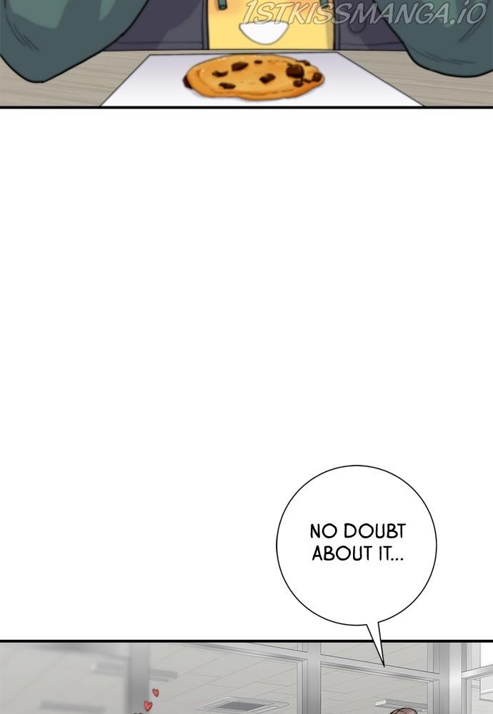 A DeadbEAT’s Meal Chapter 30 - page 64