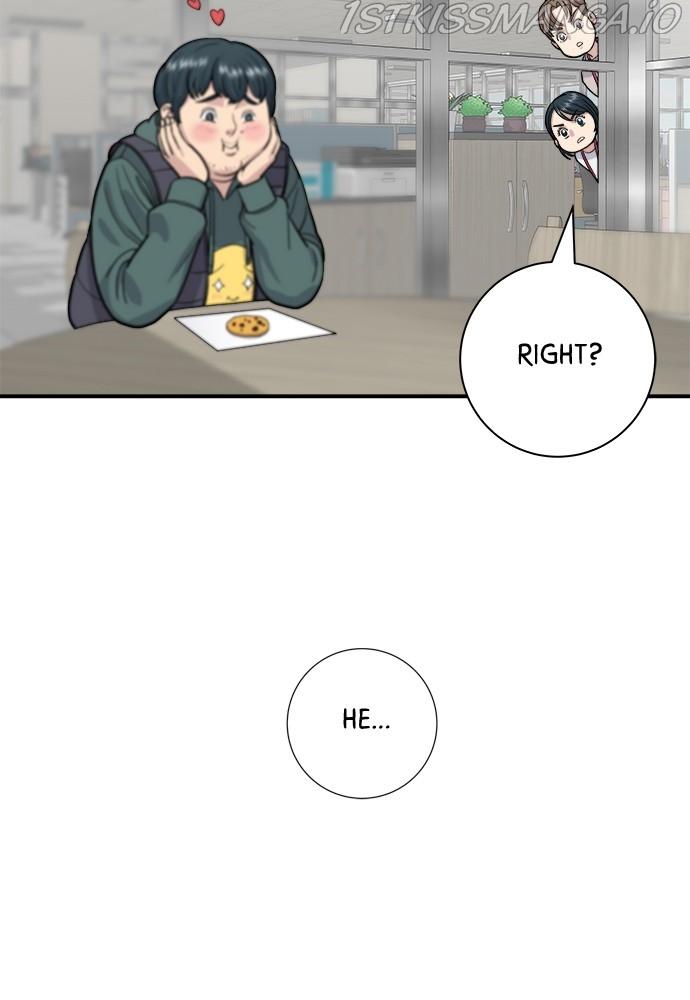 A DeadbEAT’s Meal Chapter 30 - page 65