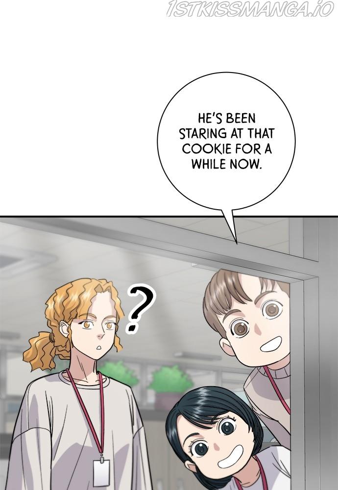 A DeadbEAT’s Meal Chapter 30 - page 67