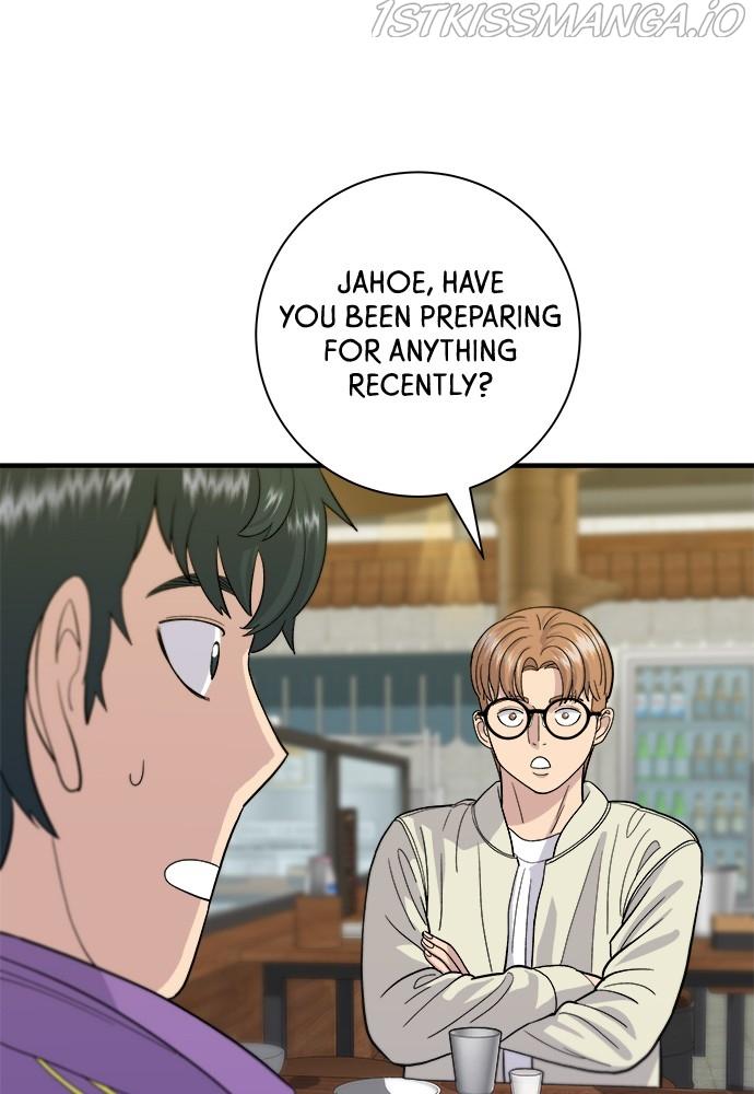 A DeadbEAT’s Meal Chapter 30 - page 7