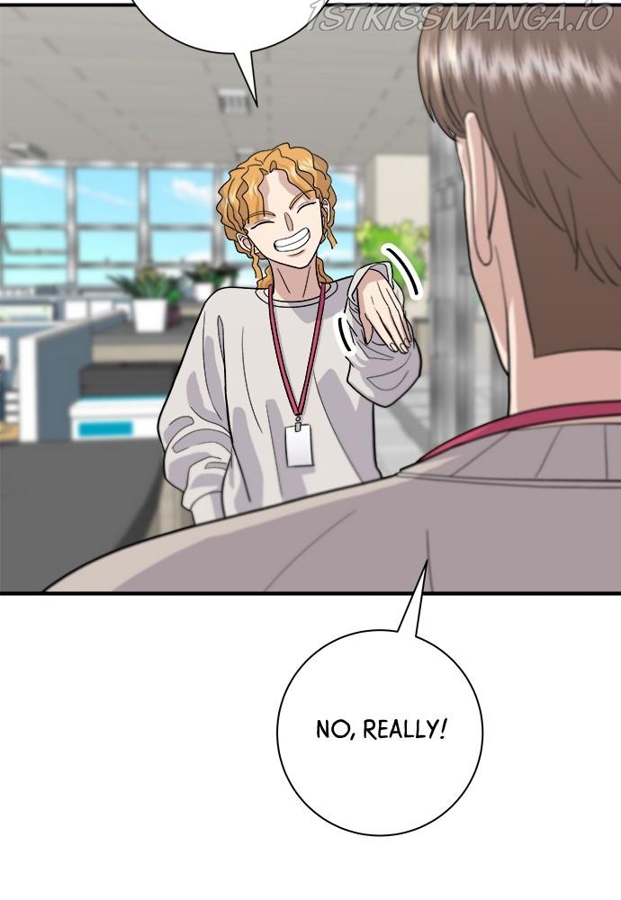 A DeadbEAT’s Meal Chapter 30 - page 74