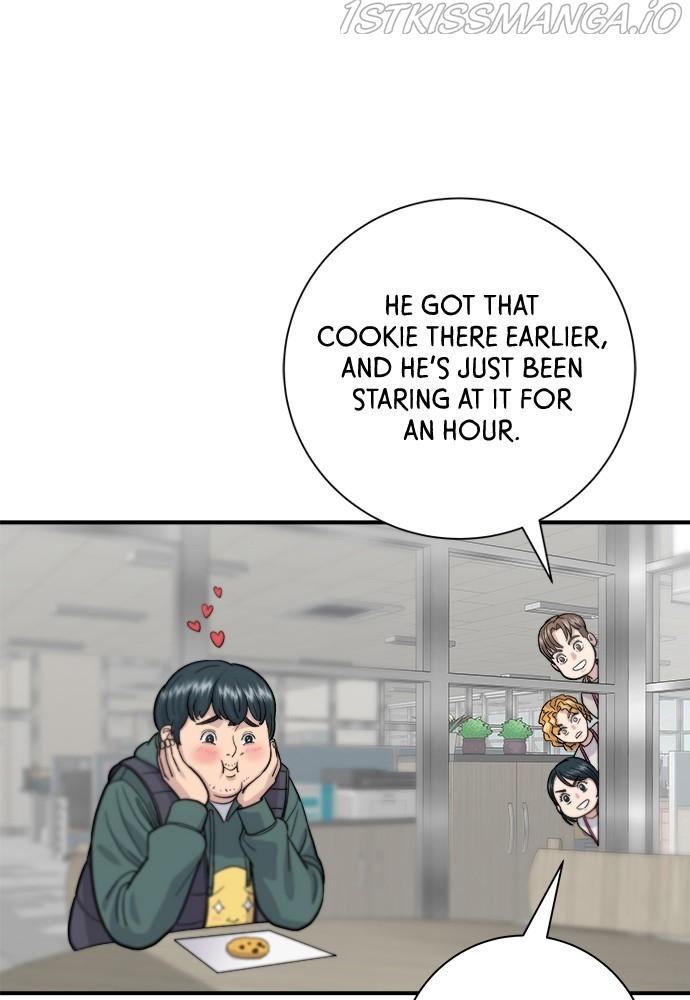 A DeadbEAT’s Meal Chapter 30 - page 76