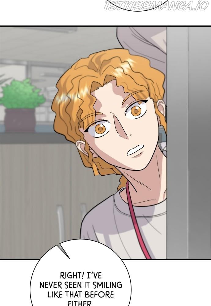 A DeadbEAT’s Meal Chapter 30 - page 79