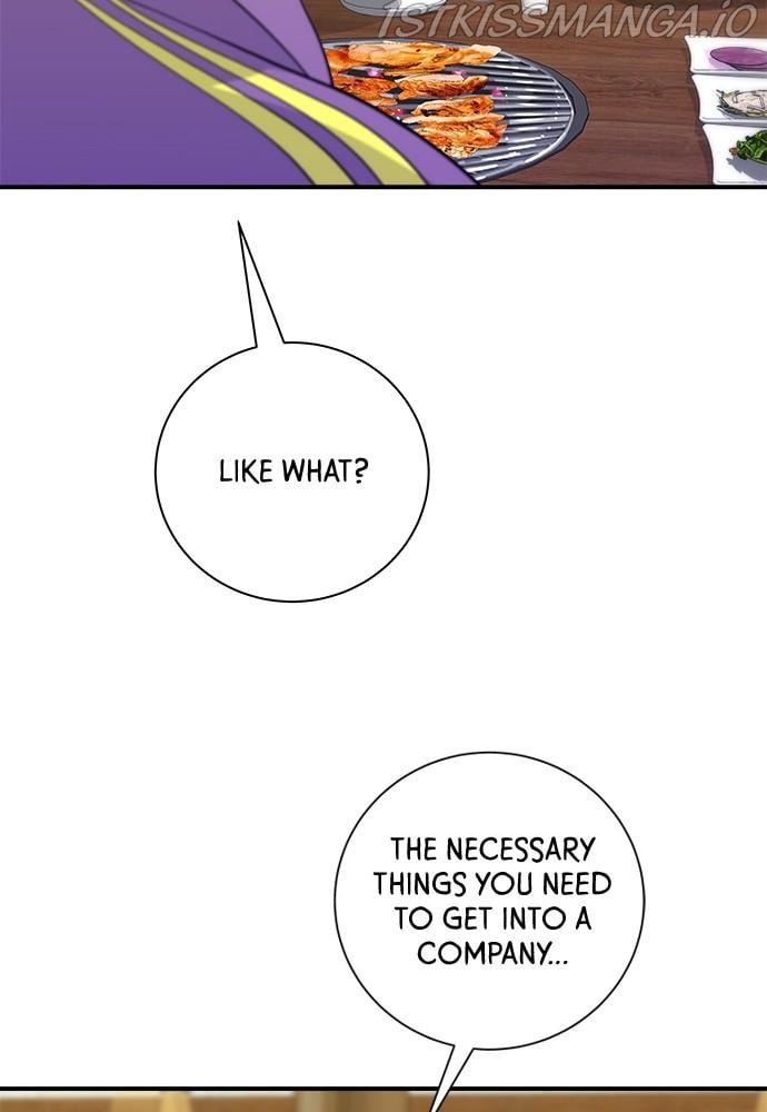 A DeadbEAT’s Meal Chapter 30 - page 8