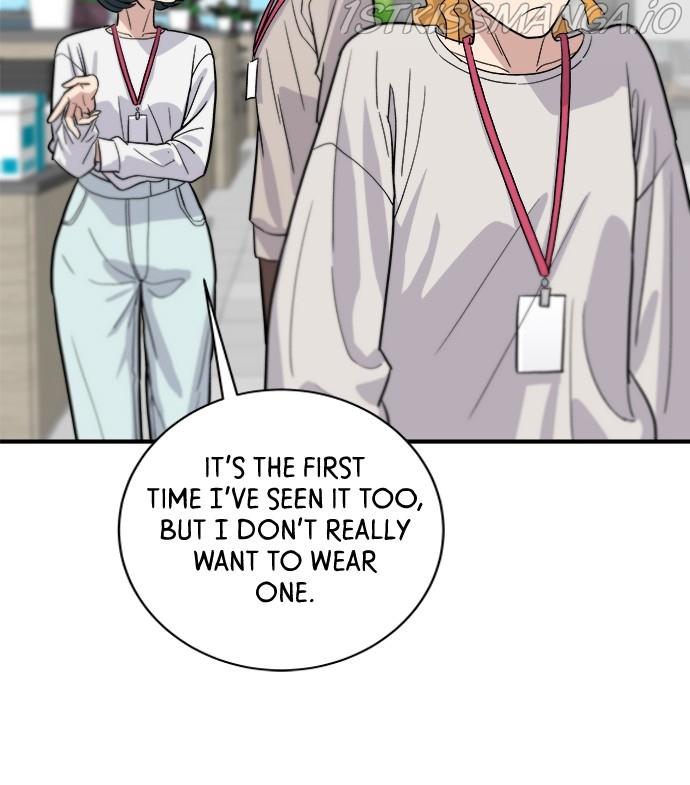 A DeadbEAT’s Meal Chapter 30 - page 81