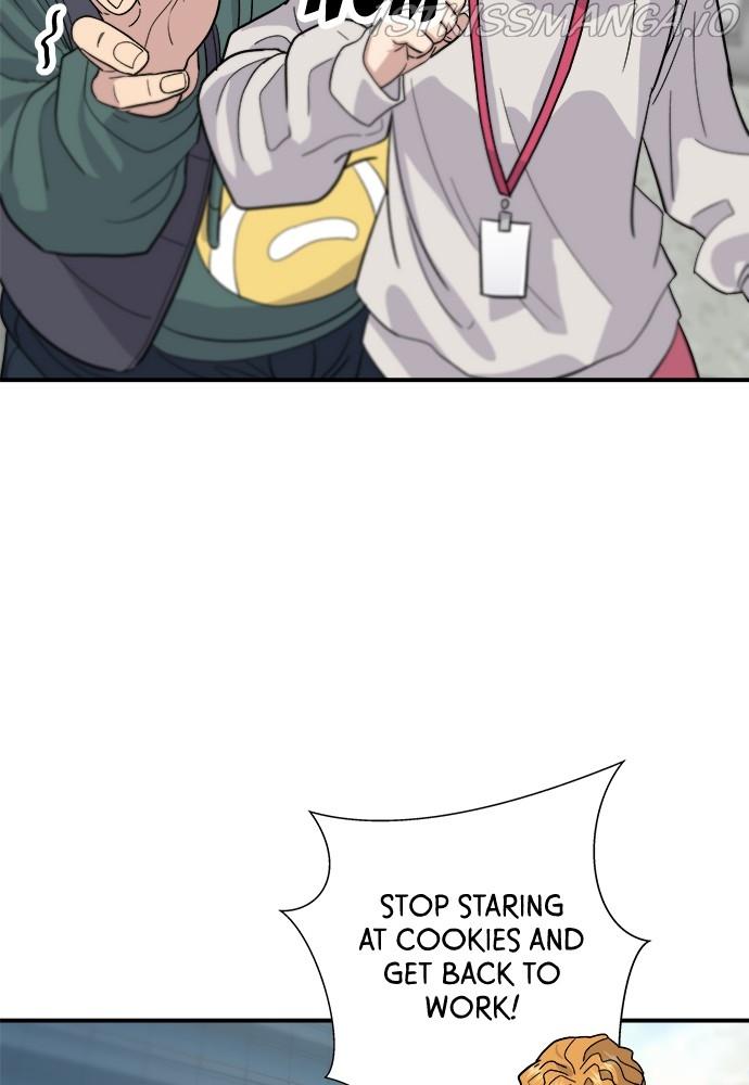 A DeadbEAT’s Meal Chapter 30 - page 86