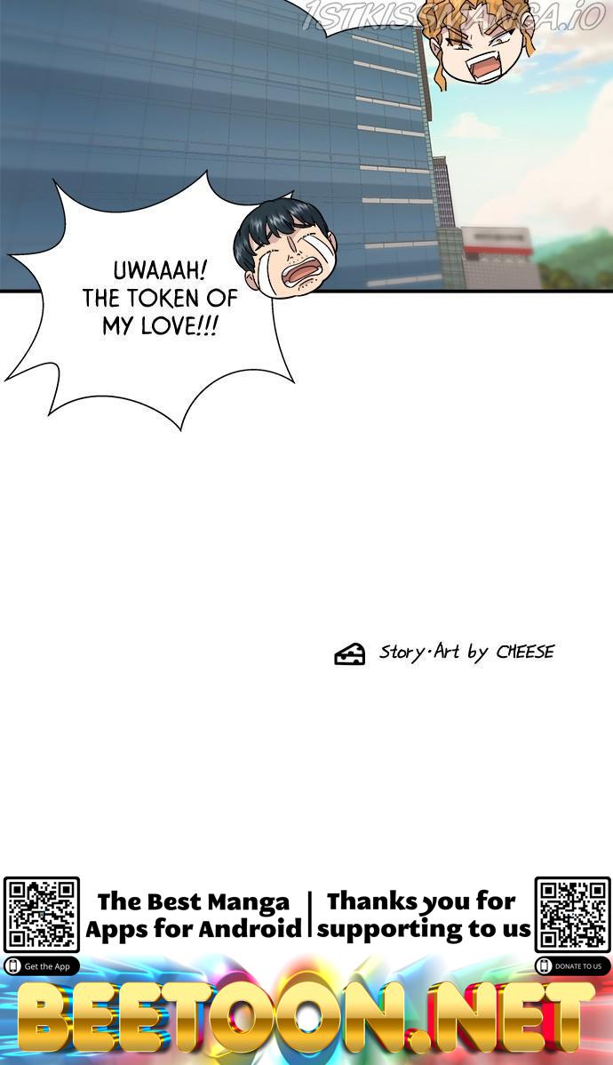 A DeadbEAT’s Meal Chapter 30 - page 87