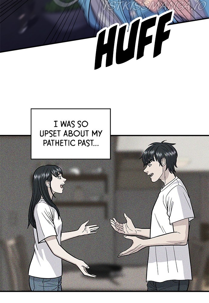 A DeadbEAT’s Meal Chapter 29 - page 33