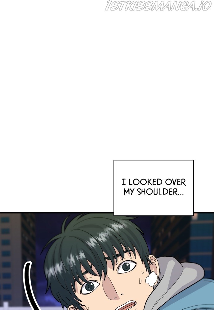 A DeadbEAT’s Meal Chapter 29 - page 38