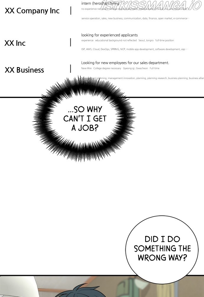 A DeadbEAT’s Meal Chapter 29 - page 46
