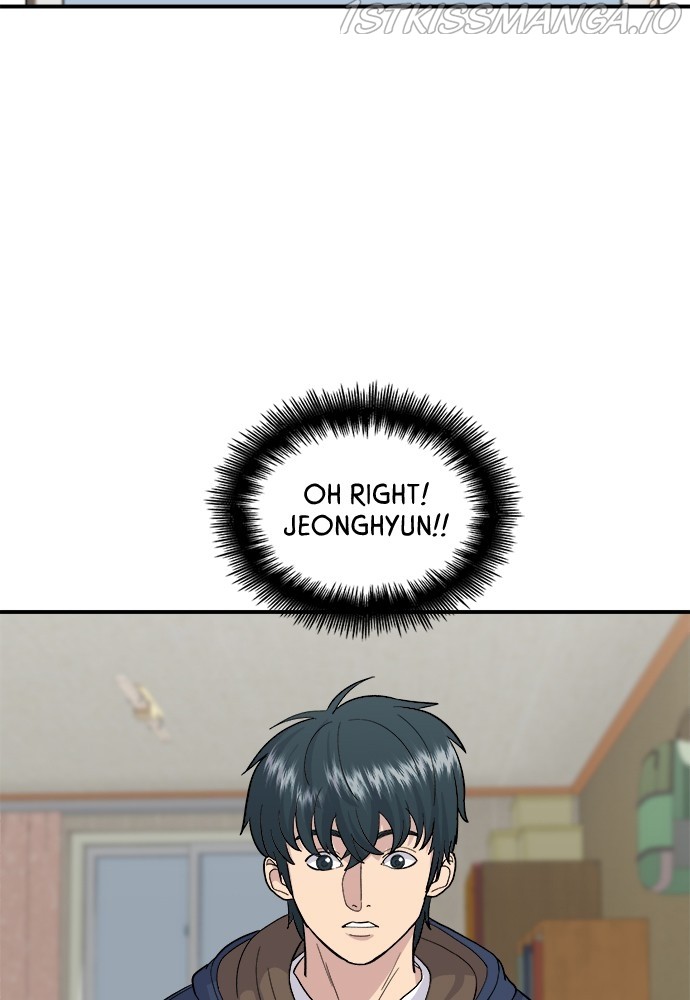 A DeadbEAT’s Meal Chapter 29 - page 50