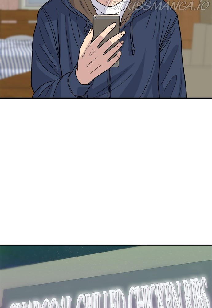 A DeadbEAT’s Meal Chapter 29 - page 51
