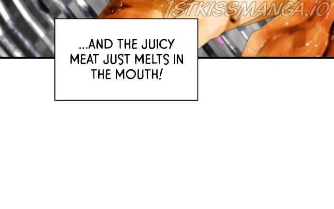 A DeadbEAT’s Meal Chapter 29 - page 60