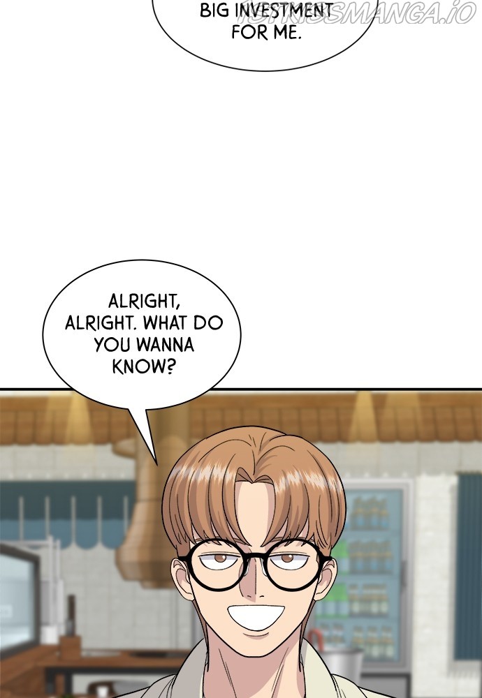 A DeadbEAT’s Meal Chapter 29 - page 65