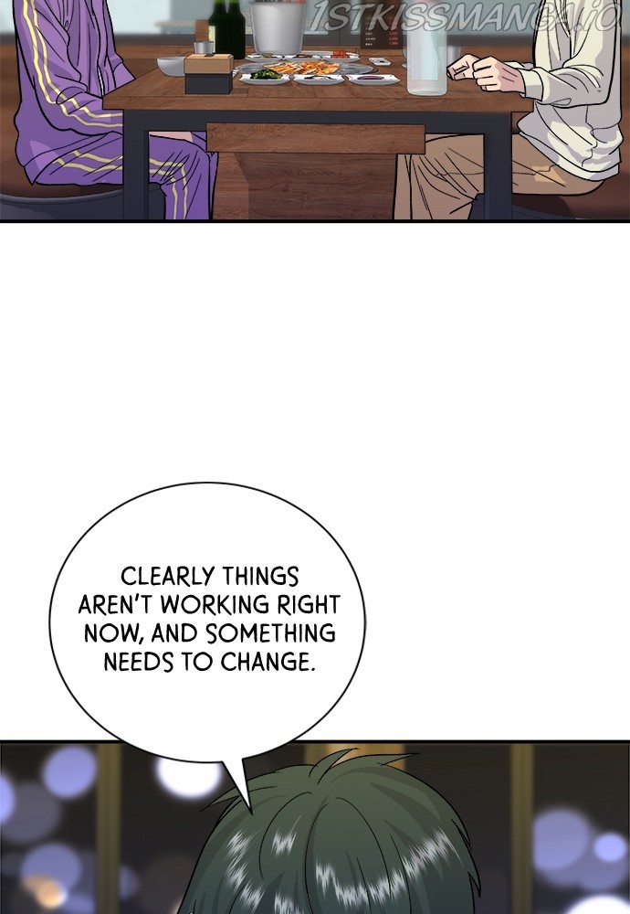 A DeadbEAT’s Meal Chapter 29 - page 69