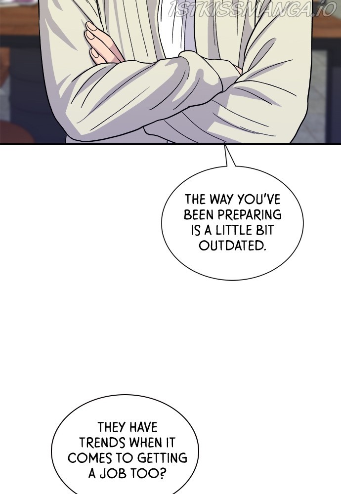 A DeadbEAT’s Meal Chapter 29 - page 73