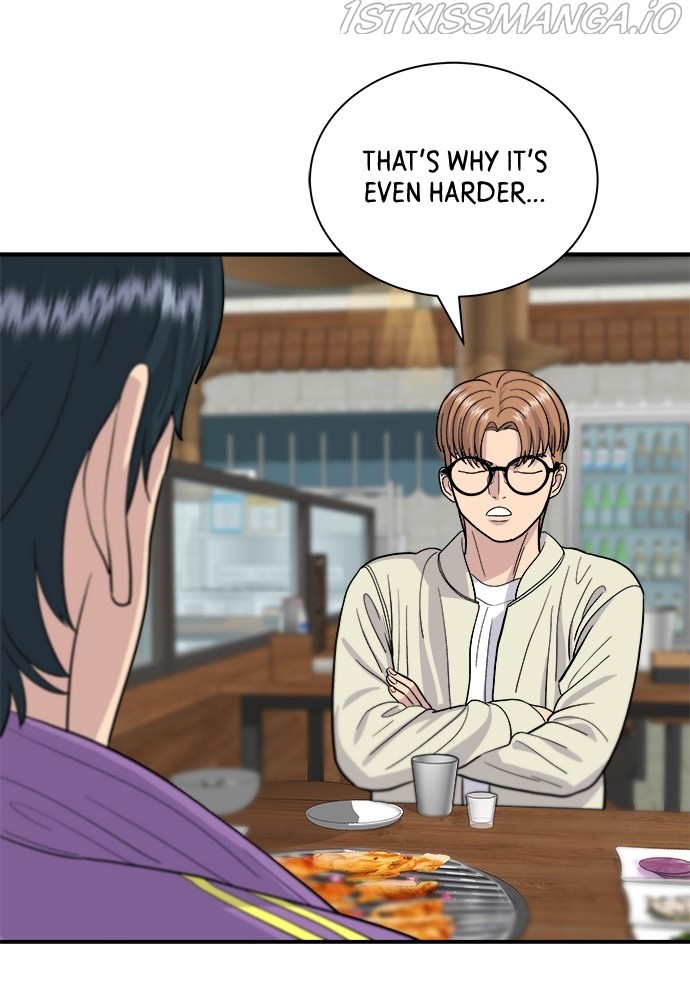 A DeadbEAT’s Meal Chapter 29 - page 79