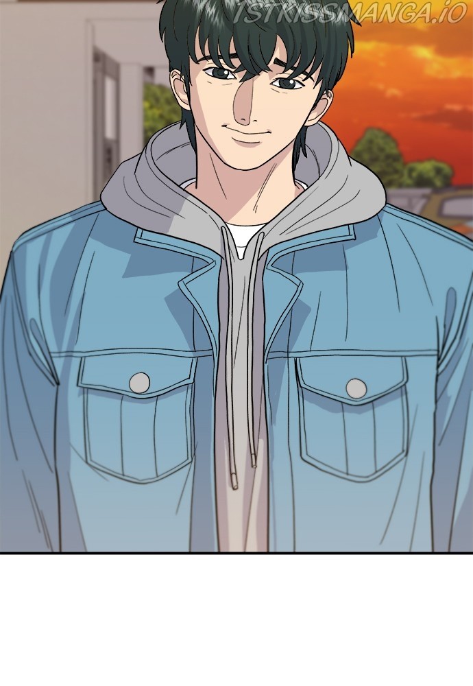 A DeadbEAT’s Meal Chapter 29 - page 9