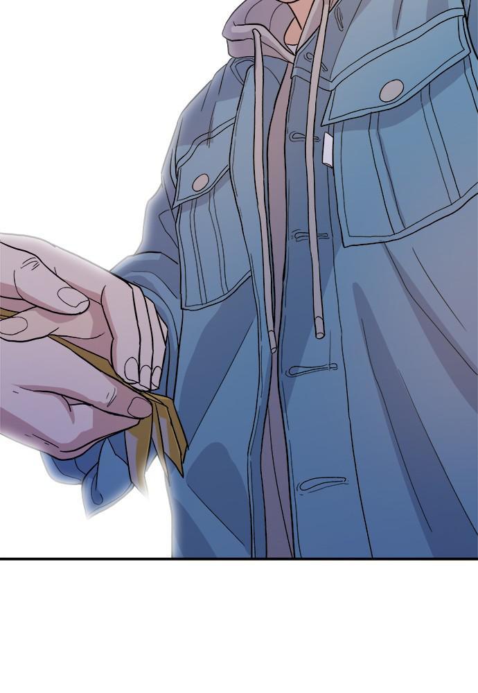 A DeadbEAT’s Meal Chapter 28 - page 28