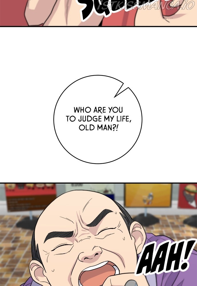 A DeadbEAT’s Meal Chapter 27 - page 10