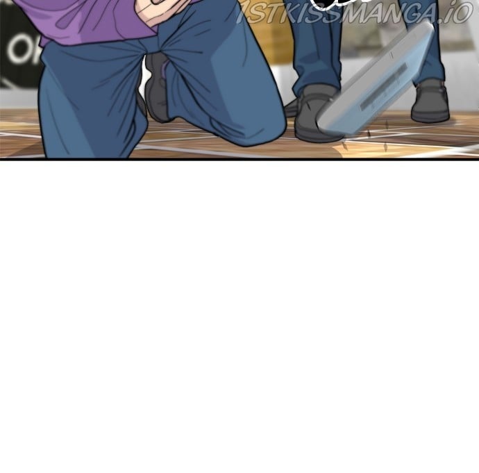 A DeadbEAT’s Meal Chapter 27 - page 26