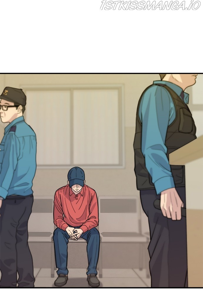 A DeadbEAT’s Meal Chapter 27 - page 31