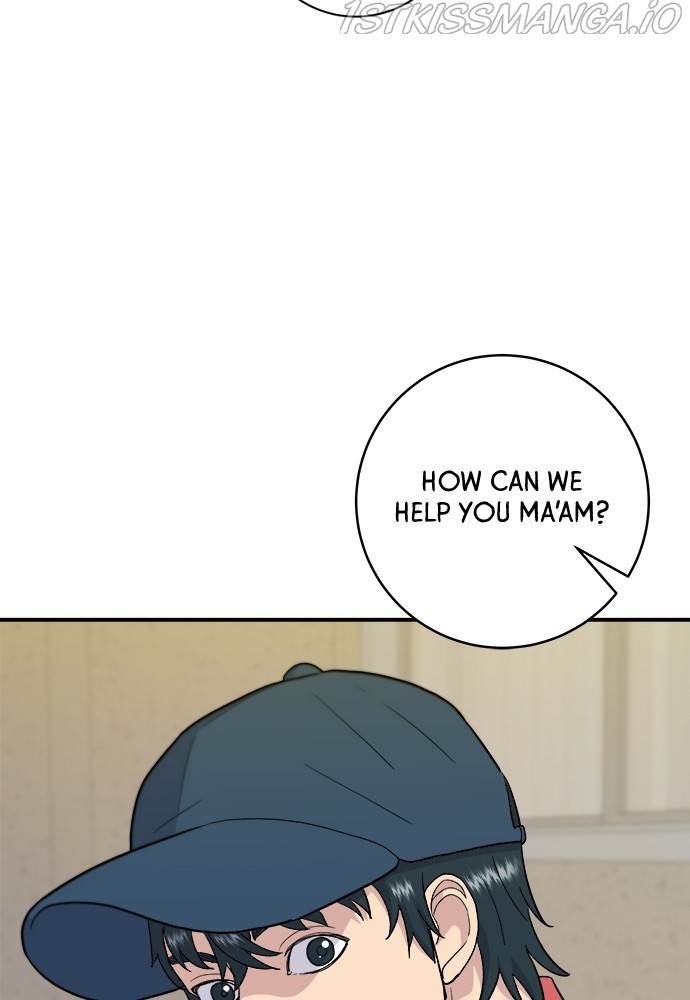 A DeadbEAT’s Meal Chapter 27 - page 43