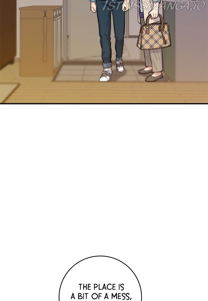 A DeadbEAT’s Meal Chapter 27 - page 50