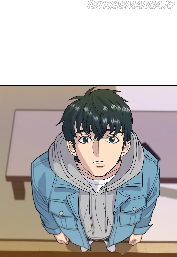 A DeadbEAT’s Meal Chapter 27 - page 57