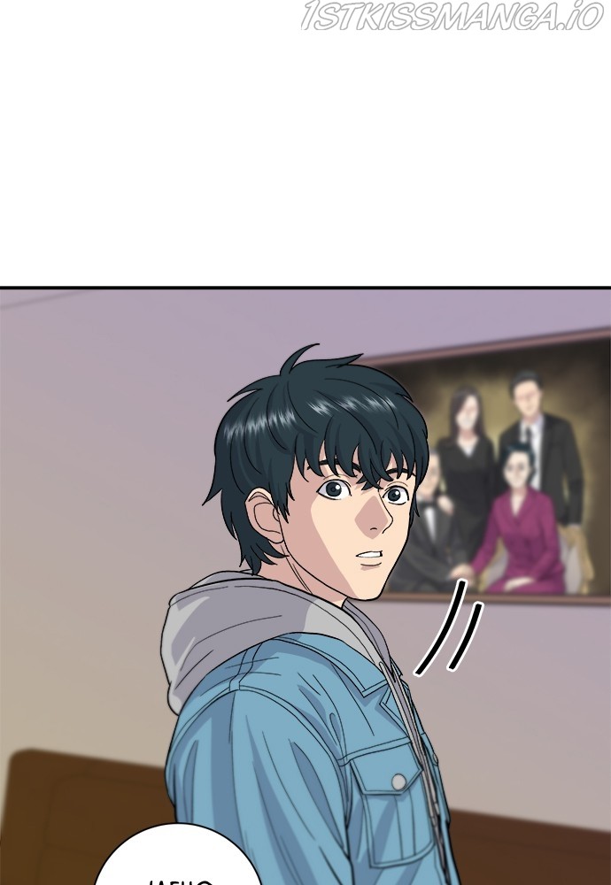 A DeadbEAT’s Meal Chapter 27 - page 59