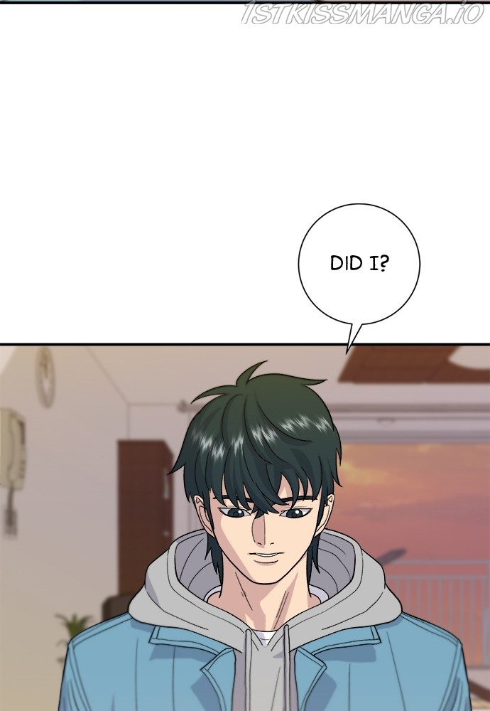 A DeadbEAT’s Meal Chapter 27 - page 73