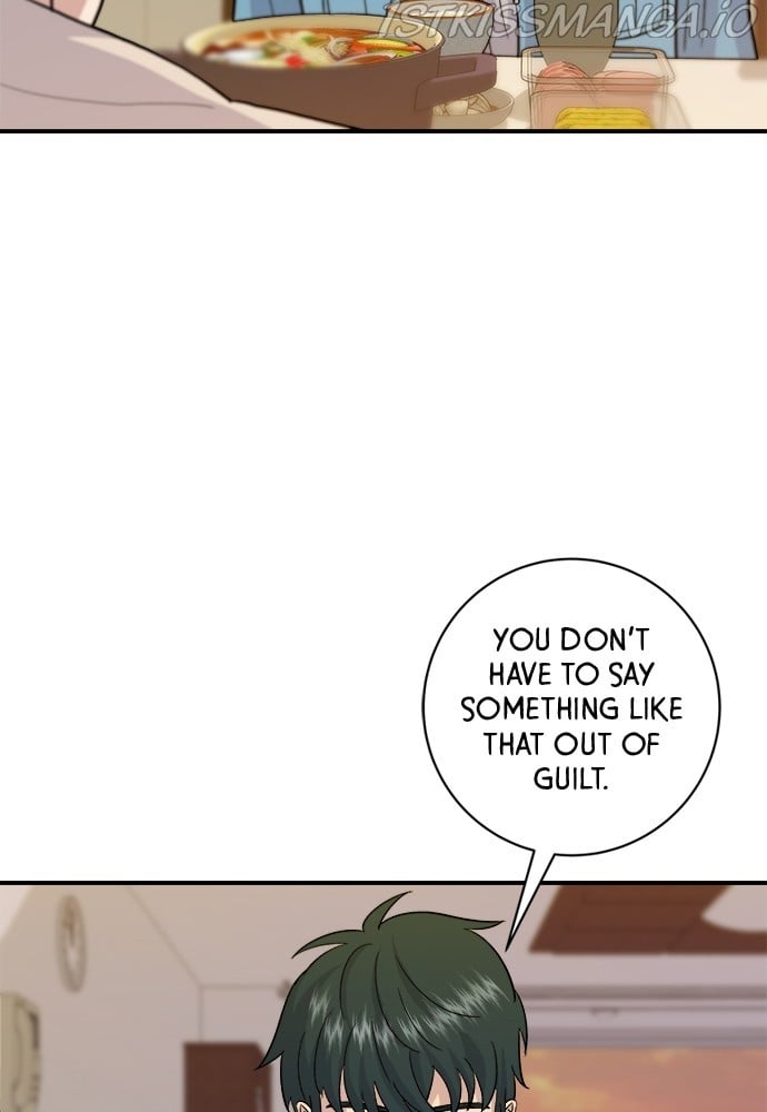 A DeadbEAT’s Meal Chapter 27 - page 78
