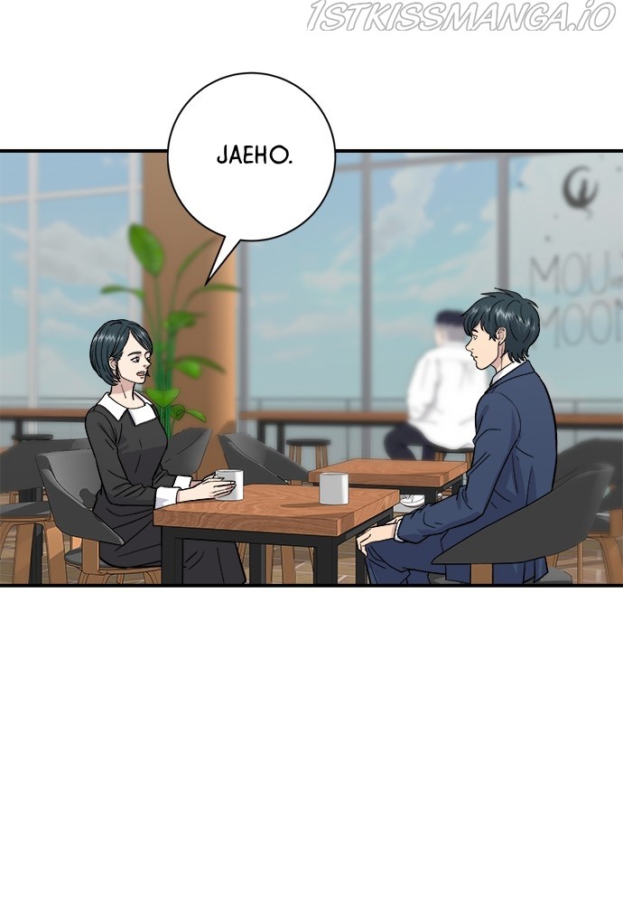 A DeadbEAT’s Meal Chapter 26 - page 23