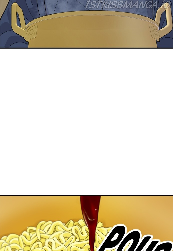 A DeadbEAT’s Meal Chapter 26 - page 33