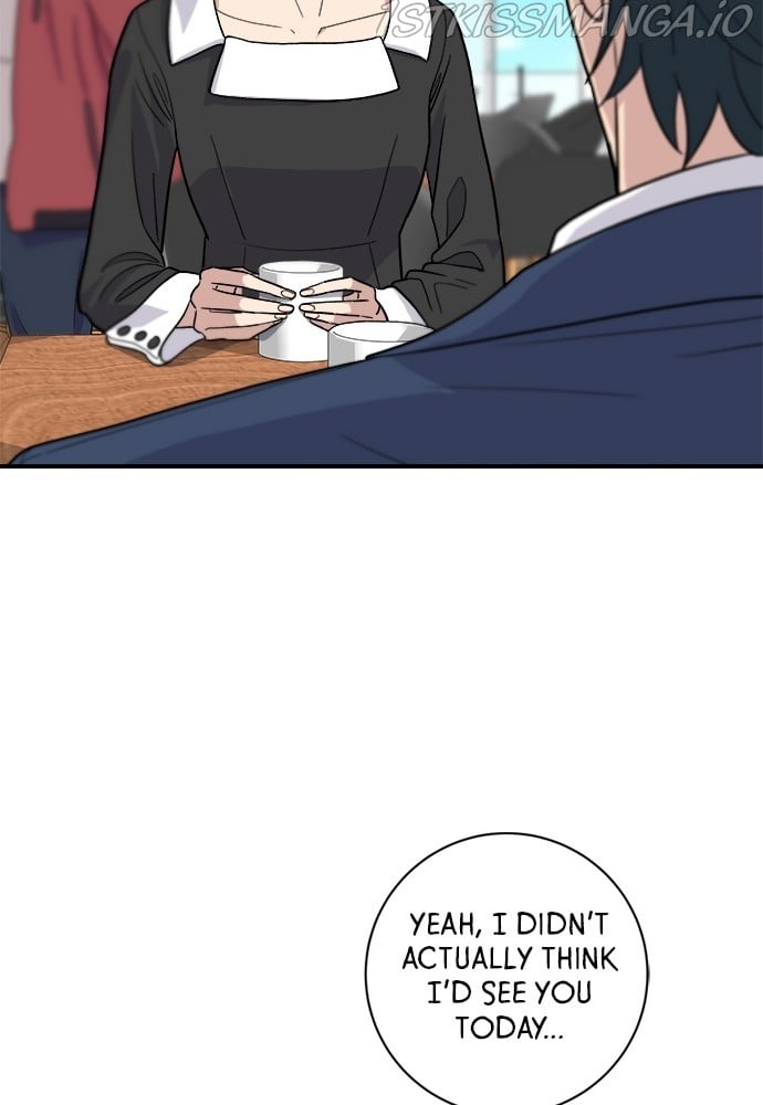 A DeadbEAT’s Meal Chapter 26 - page 5
