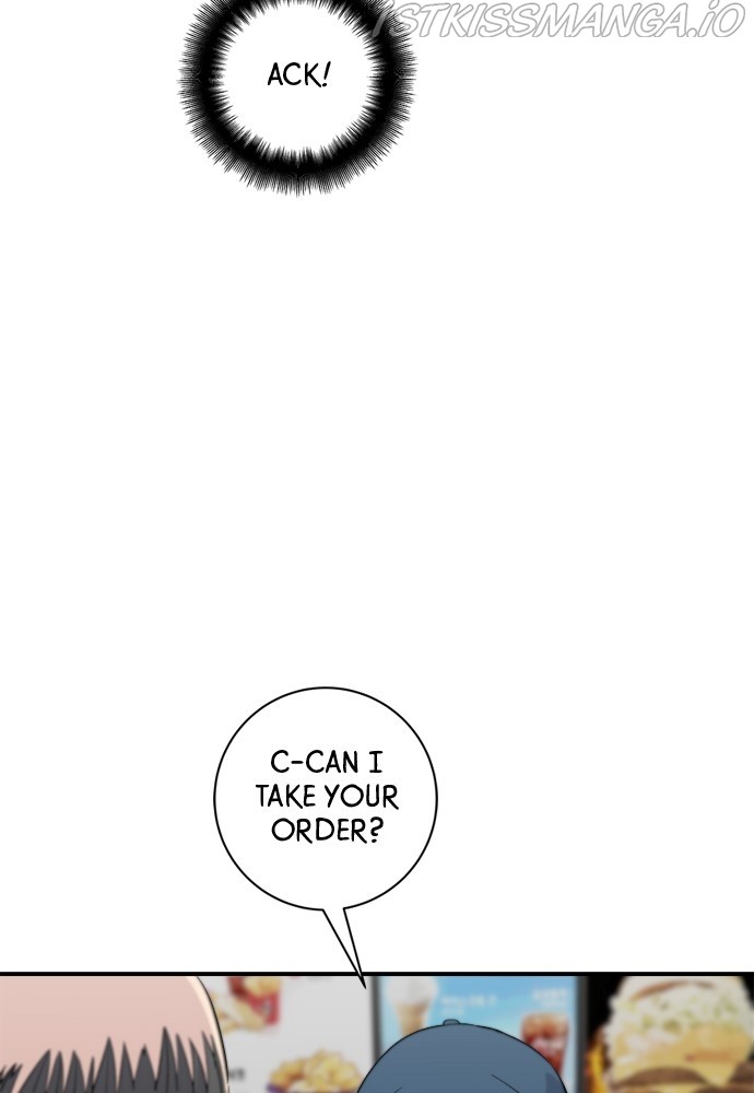 A DeadbEAT’s Meal Chapter 26 - page 51