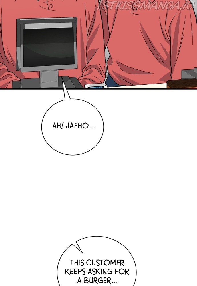 A DeadbEAT’s Meal Chapter 26 - page 59