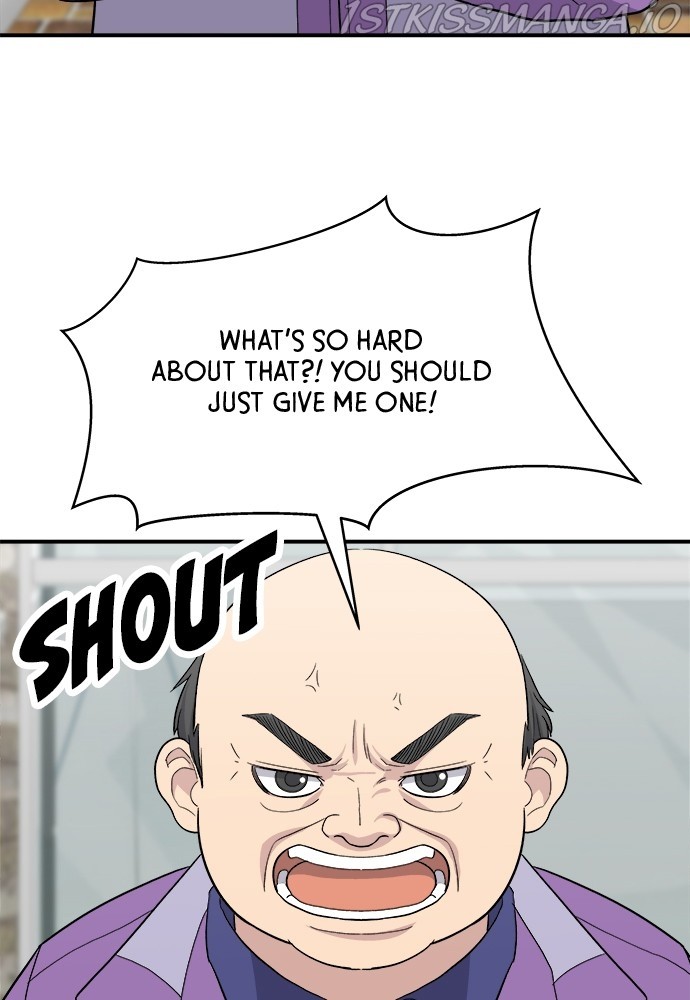 A DeadbEAT’s Meal Chapter 26 - page 61