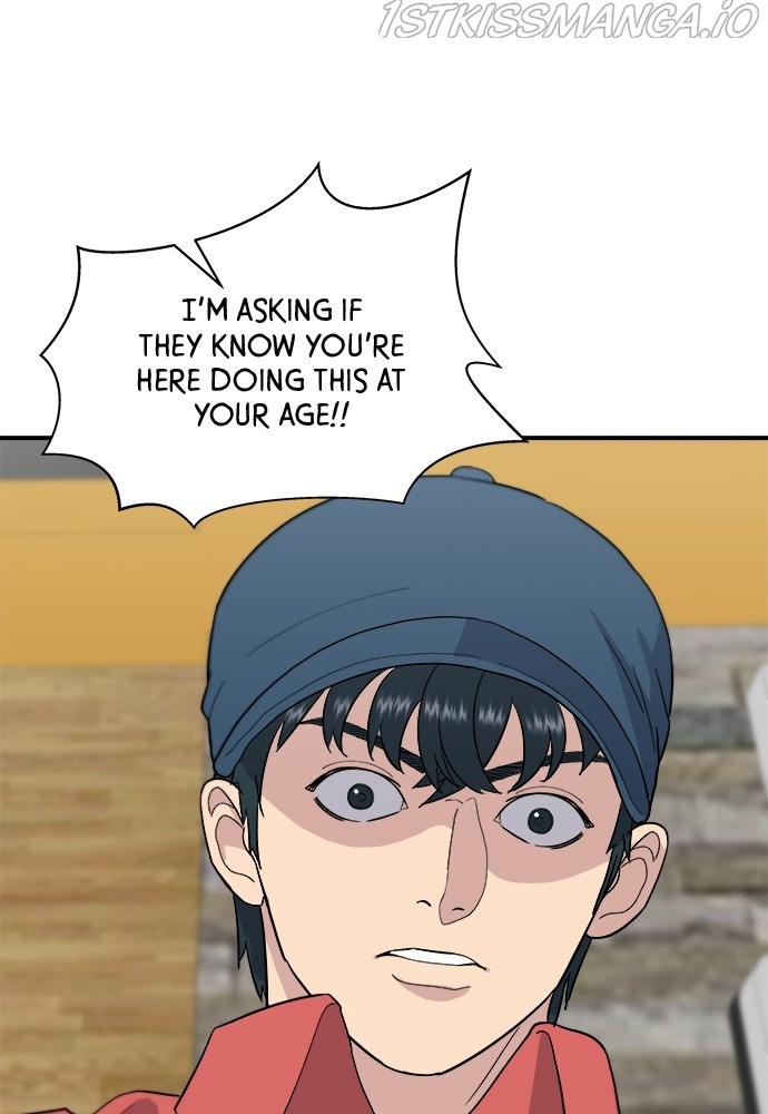 A DeadbEAT’s Meal Chapter 26 - page 72