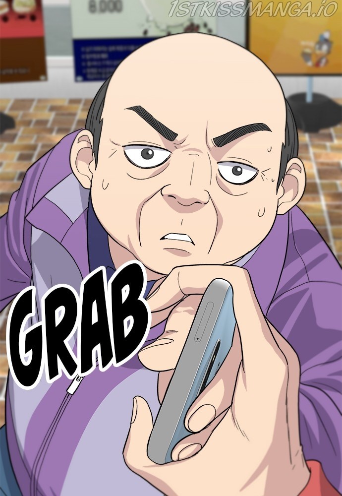 A DeadbEAT’s Meal Chapter 26 - page 74