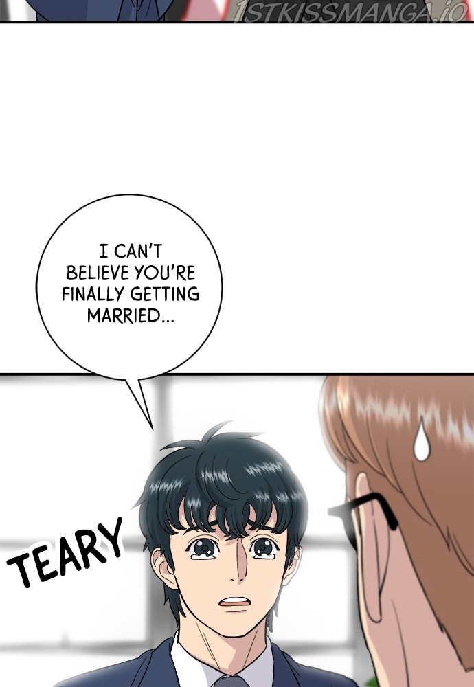 A DeadbEAT’s Meal Chapter 25 - page 22
