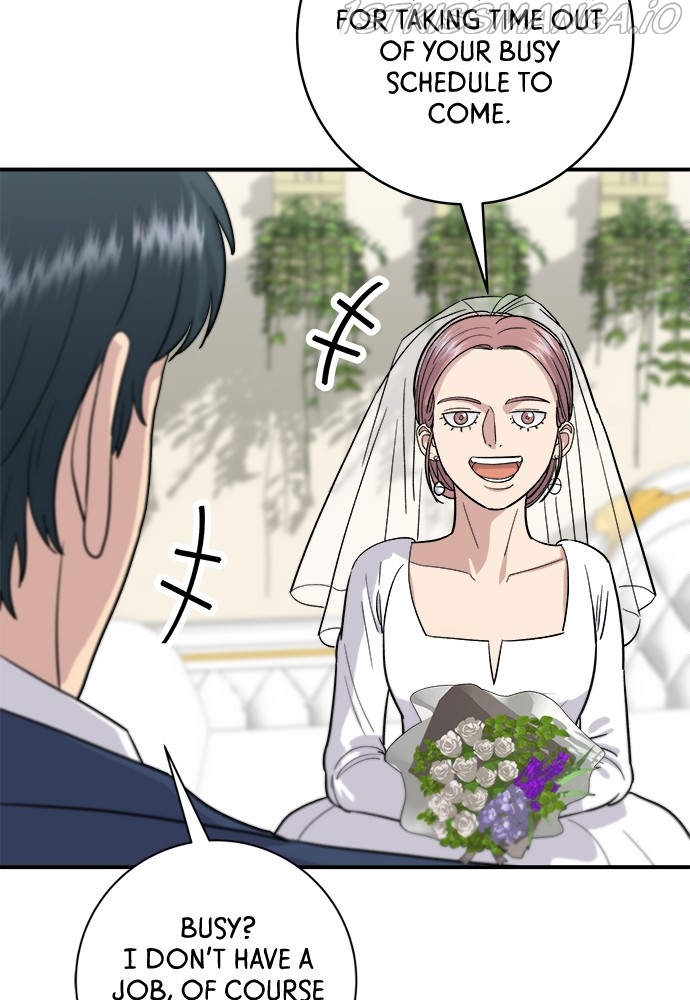 A DeadbEAT’s Meal Chapter 25 - page 36