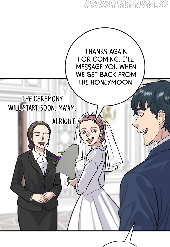 A DeadbEAT’s Meal Chapter 25 - page 40