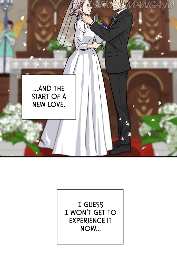 A DeadbEAT’s Meal Chapter 25 - page 48