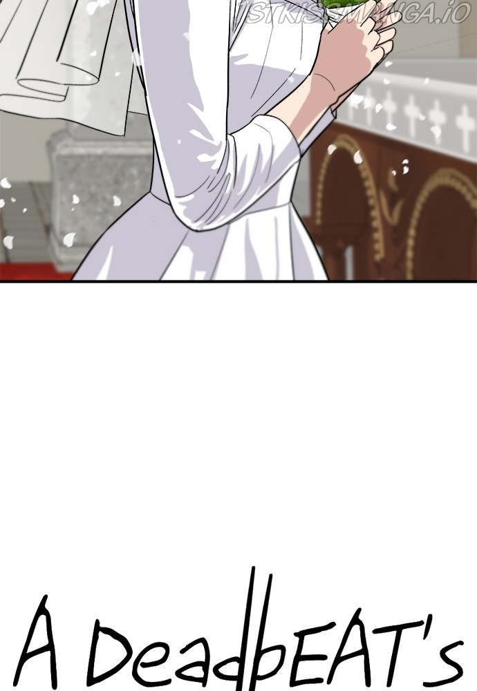 A DeadbEAT’s Meal Chapter 25 - page 50