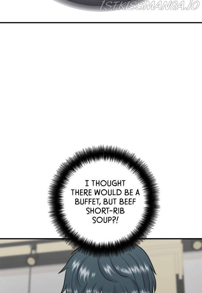 A DeadbEAT’s Meal Chapter 25 - page 53