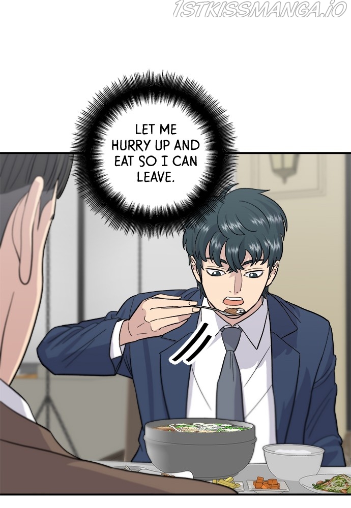 A DeadbEAT’s Meal Chapter 25 - page 63