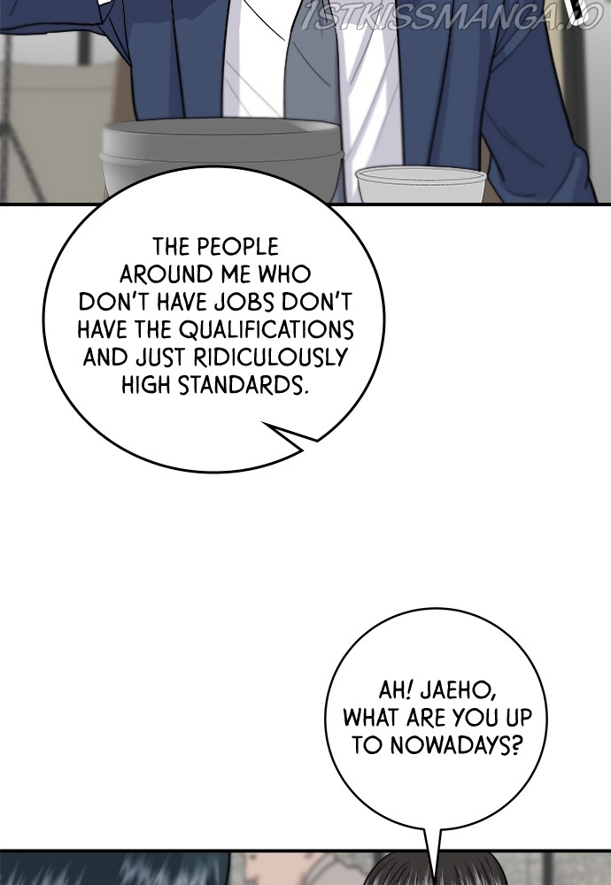 A DeadbEAT’s Meal Chapter 25 - page 71