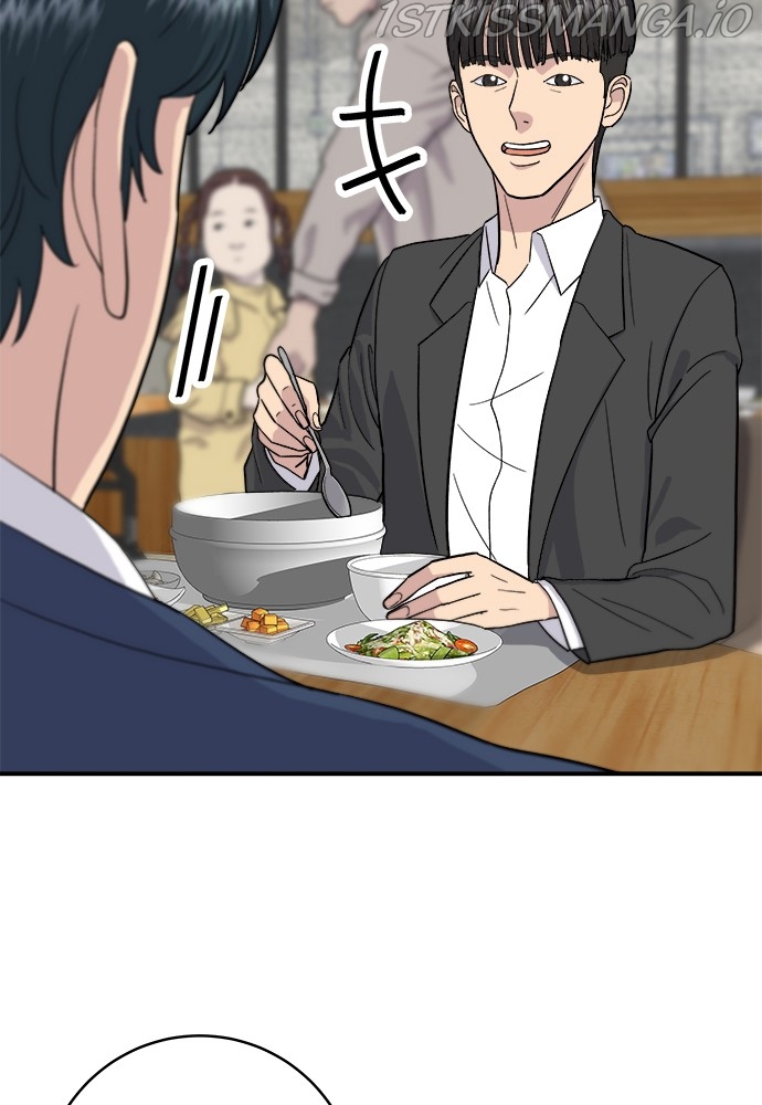 A DeadbEAT’s Meal Chapter 25 - page 72