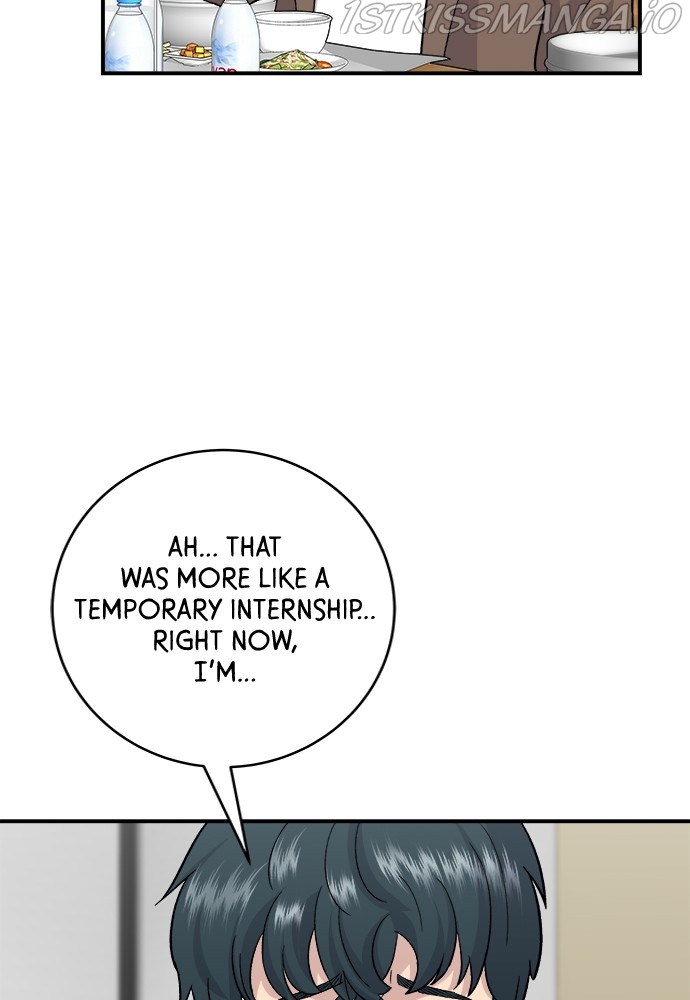 A DeadbEAT’s Meal Chapter 25 - page 76